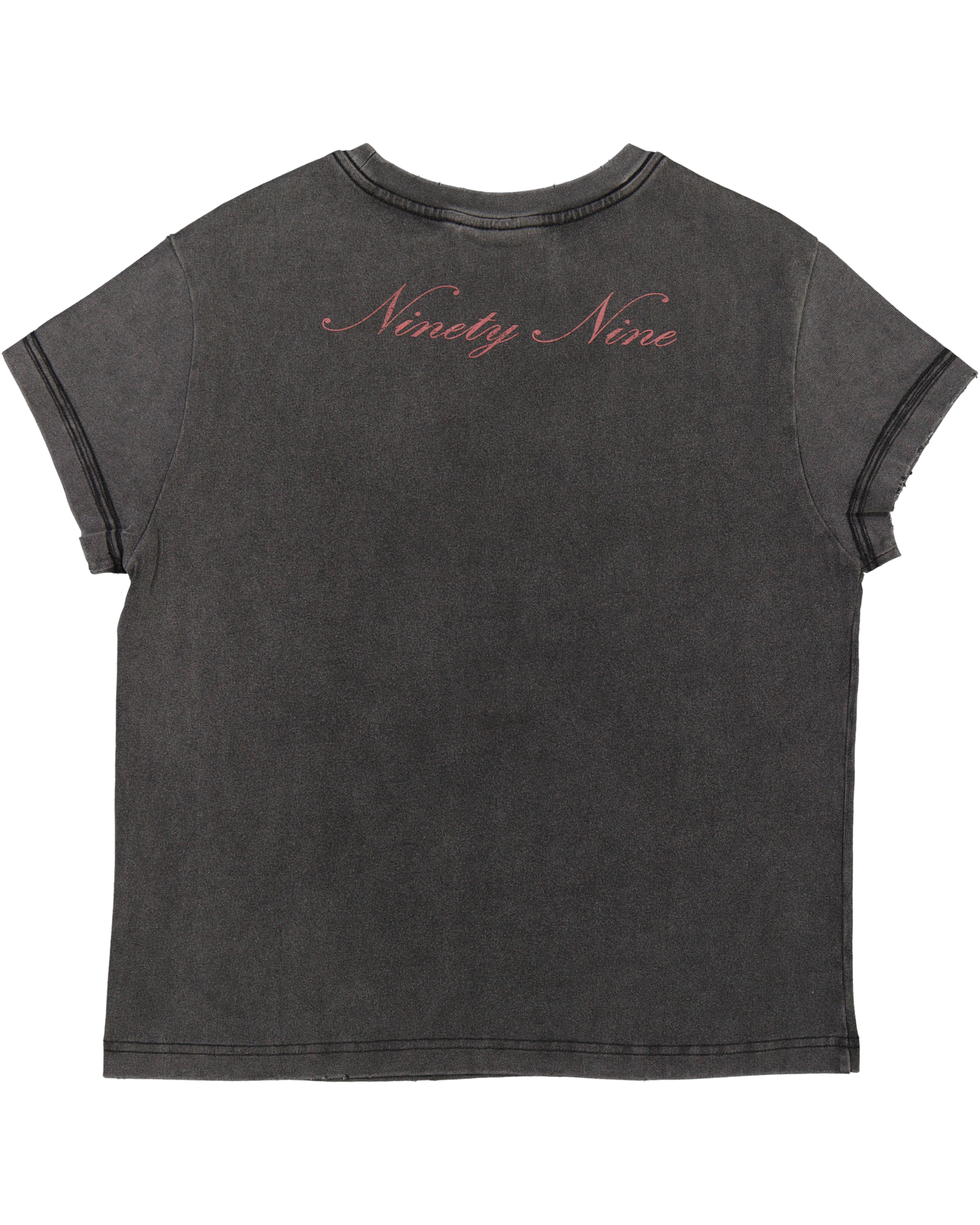 FADED LLT TEE