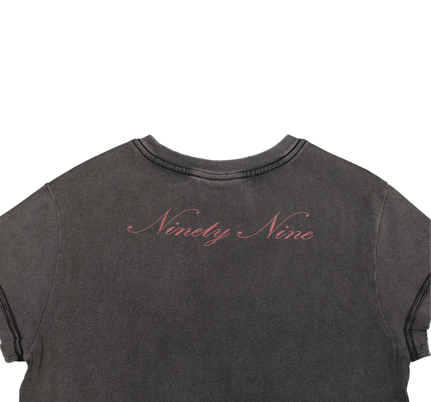 FADED LLT TEE