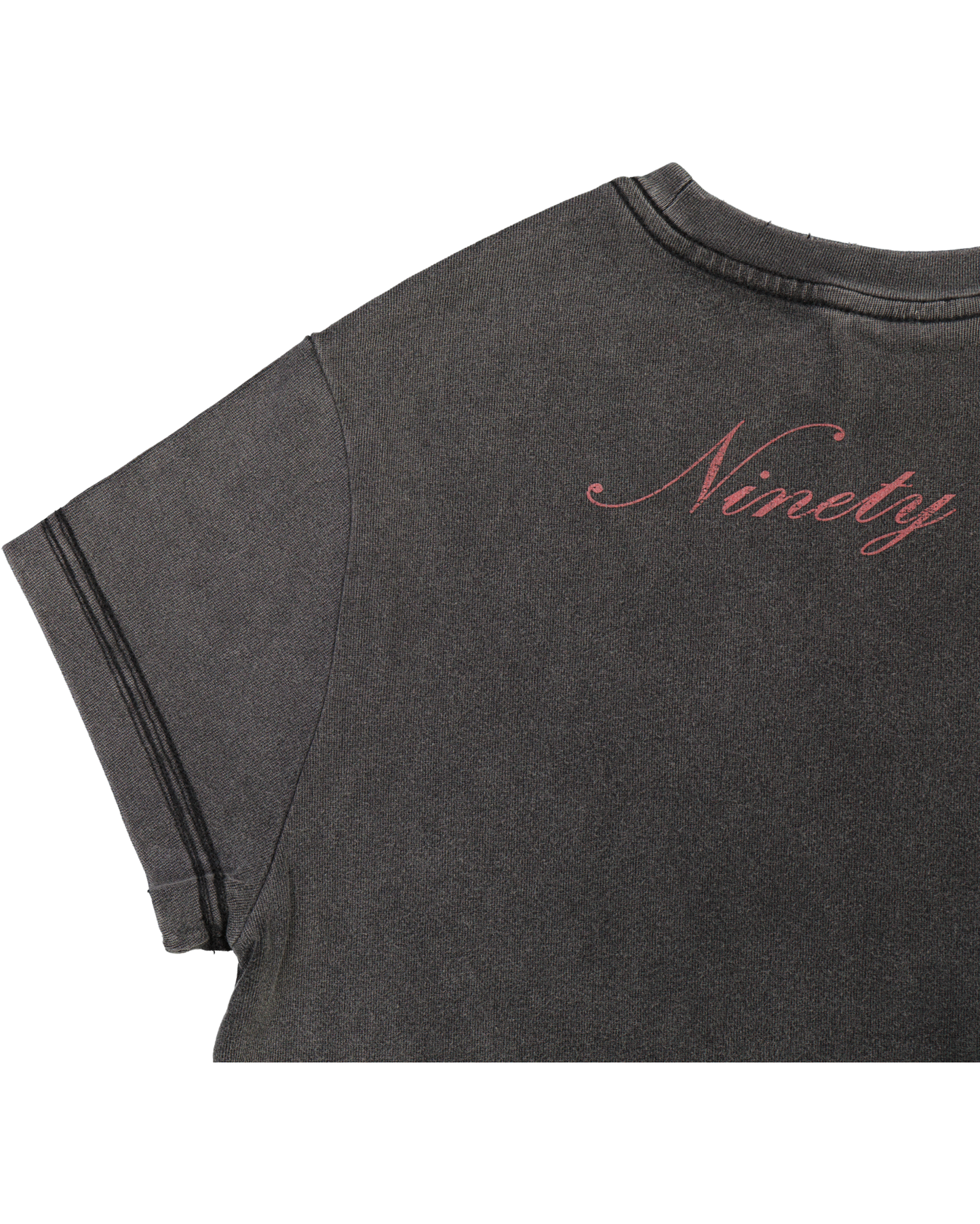 FADED LLT TEE