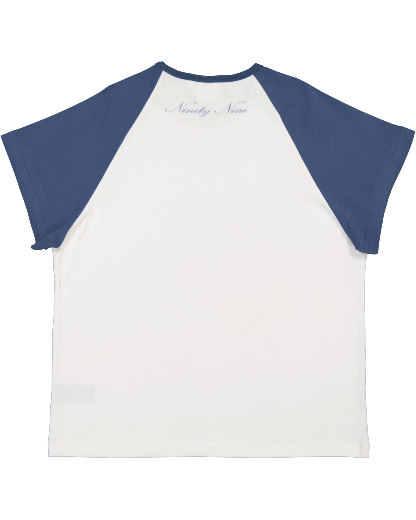 Tribeman Raglan Tee