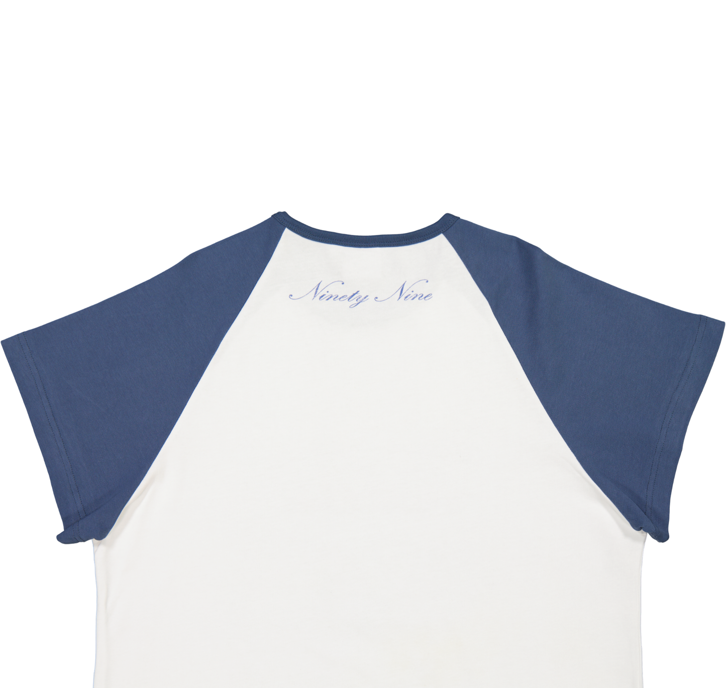 Tribeman Raglan Tee
