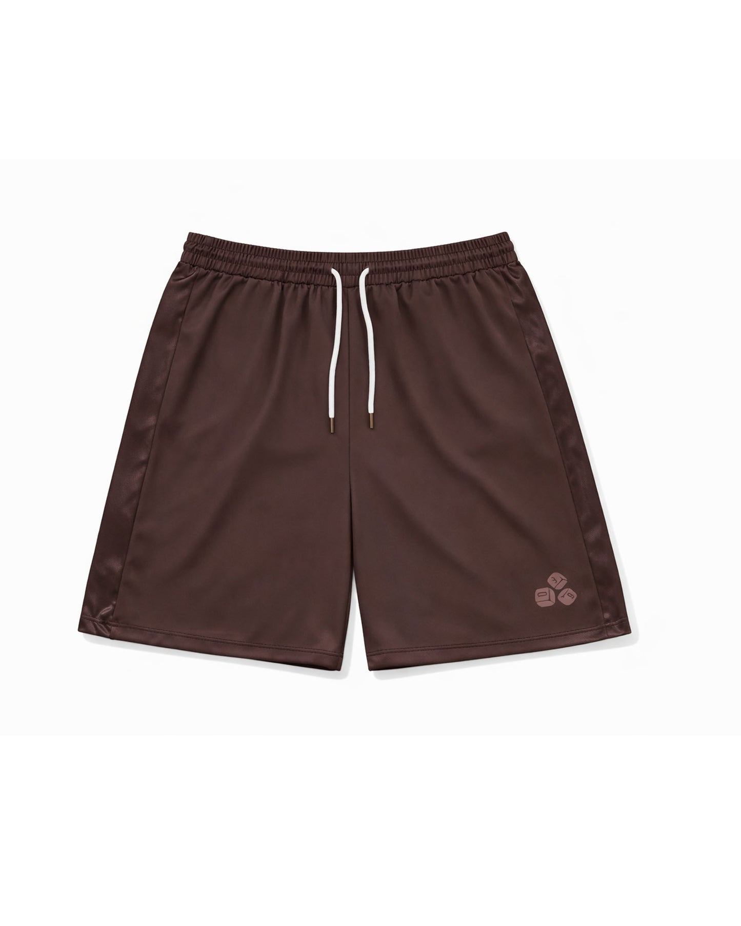 99 Jersey Short Army Green